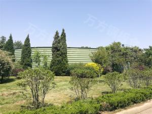 環(huán)保池、罐